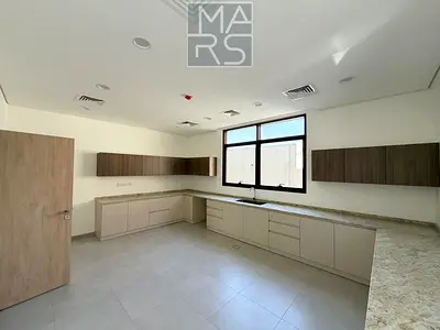 6BR Luxury Villa with Pool for Rent | Al Barashi