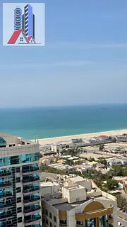 The apartment features a good size and practical design, consisting of two fully master bedrooms, pr