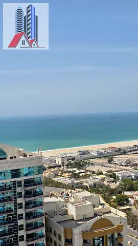 The apartment features a good size and practical design, consisting of two fully master bedrooms, providing the highest levels of privacy and comfort.