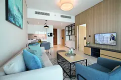 No Deposit Next to metro Luxury One Bedroom Apartment with Free Bills