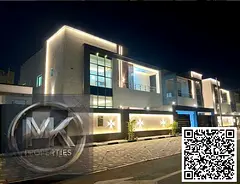🏡 Luxury Villa for Sale in Al Helio 2.