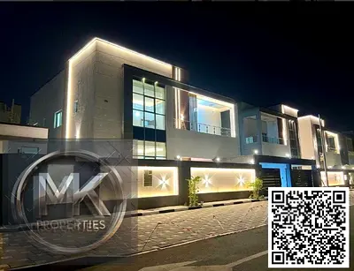 🏡 Luxury Villa for Sale in Al Helio 2.