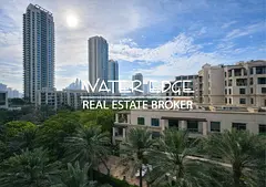 Large Terrace | Well Kept | Unfurnished