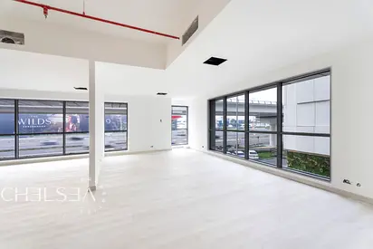 FIITTED OFFICE | NEAR METRO | COMMUNITY VIEW