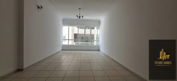 Lavish 2bhk with balcony on prime location