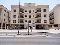 AL WARQA - LARGE STUDIO WITH BALCONY NEAR RASHID MASJID