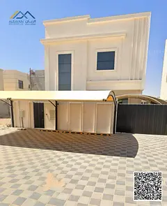A unique residential opportunity for rent: a luxurious villa with exquisite finishes and world-class