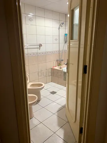 Furnished private room for ladies