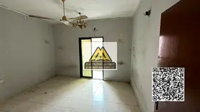 For annual rent: A spacious apartment in Al Nakheel 1, Ajman. Prime location near the Gold Souk, Diw