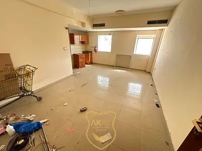 Spacious Studio | Family-Friendly | Prime Location Near Mega Mall