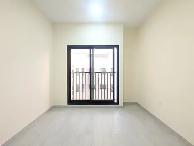 for Rent in Karama | Balcony | Near Metro | Bright Unit | Prime Location Dubai