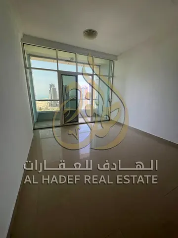 Al Khan 3BR + Hall | Free Parking | Pool | Ladies & Men Gym | Kids Area | 4/6 Payments | 75K