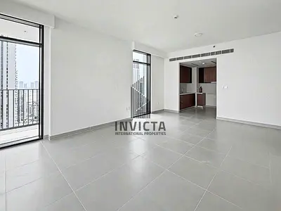 An Ideal Family Cahoice | 2 Cheques | 3 beds + Maid's