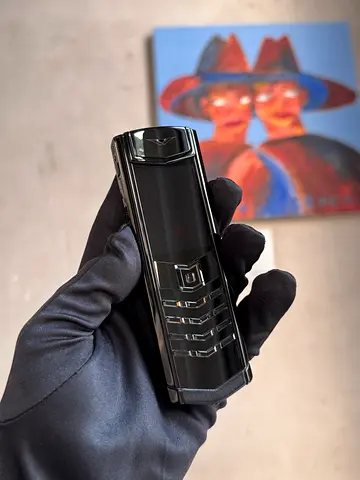 Vertu Signature S Ultimate