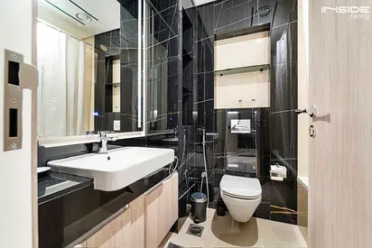 Me Do Re | Studio | Middle Floor | Smart Living