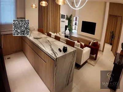 Community View | 2 Years Post Handover Payment Plan | Prime Location | High ROI