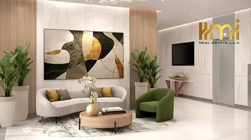 موقع متميز \ وسائل راحة فاخرة \ سعر مذهل