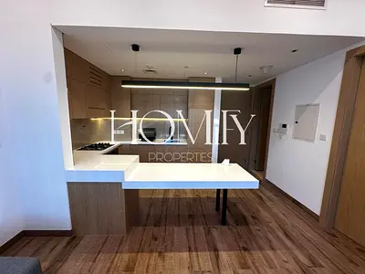 Brand New | Spacious | Unfurnished