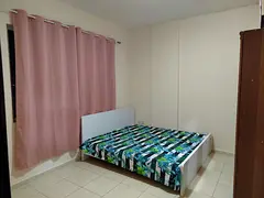 FULLY FURNISHED 1 BHK FOR KERALA FAMILY @ MUWAILLAH COMMERCIAL