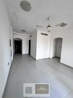 Special Offer! 🔥 For Rent in Al Jurf 3 – 1 Bedroom Apartment with Living Room and Balcony, Comf