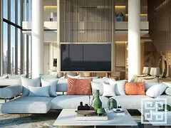 Exclusive 1BR Resale | Heart of City Walk