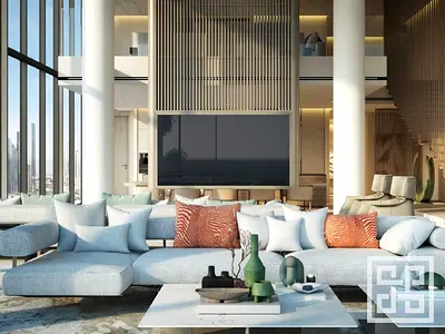 Exclusive 1BR Resale | Heart of City Walk