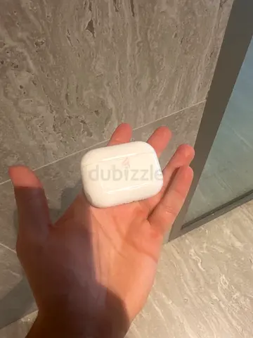 Newest airpods pro 3 brand new