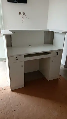 Brand New Reception Table good quality available