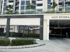 Shop | High investment | Azizi Riviera