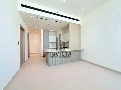 6 Cheques | Flexible Payment | High Floor U nit