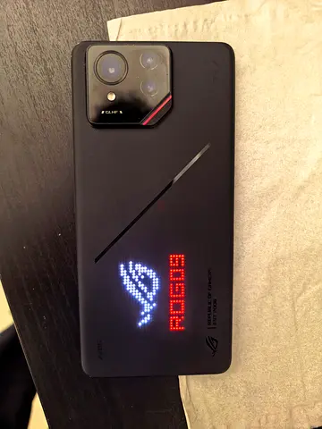 Asus Rog Phone 9 Pro