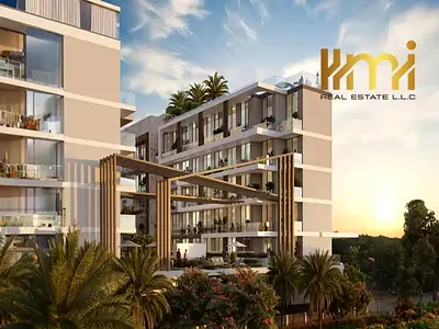 Luxury Living | Smart Investment | High ROI