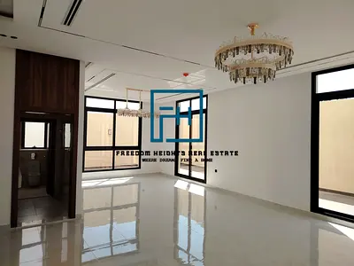 5BED STANDALONE VILLA | FREEHOLD | READY TO MOVE