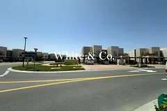 Single Row| Vacant on Transfer |Park View