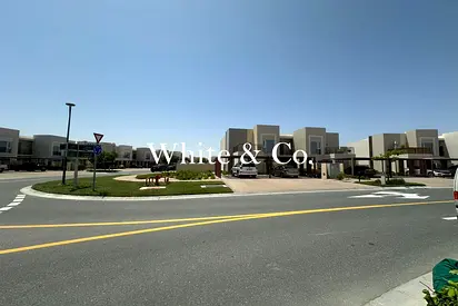 Single Row| Vacant on Transfer |Park View