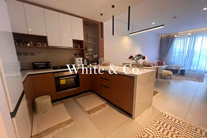 1BR+Study | Spacious | Fully Furnished