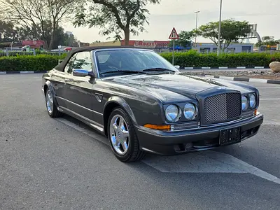صورة مصغرة 3 لـ 2003 Bentley AZURE