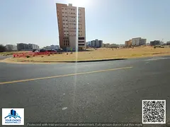 RESIDENTIAL AND COMMERCIAL PLOT FOR SALE AL JURF 3 AJMAN