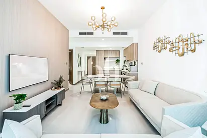 Canal View | Fully Furnished | Prime Location