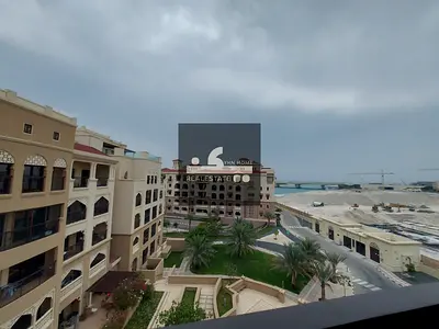 Partial Sea View | Maids Room | Balcony | Ready