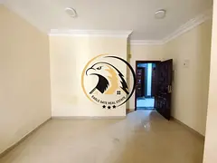 Cozy Unfurnished Studio | 450 Sqft | Prime Living in Muwailah – Sharjah