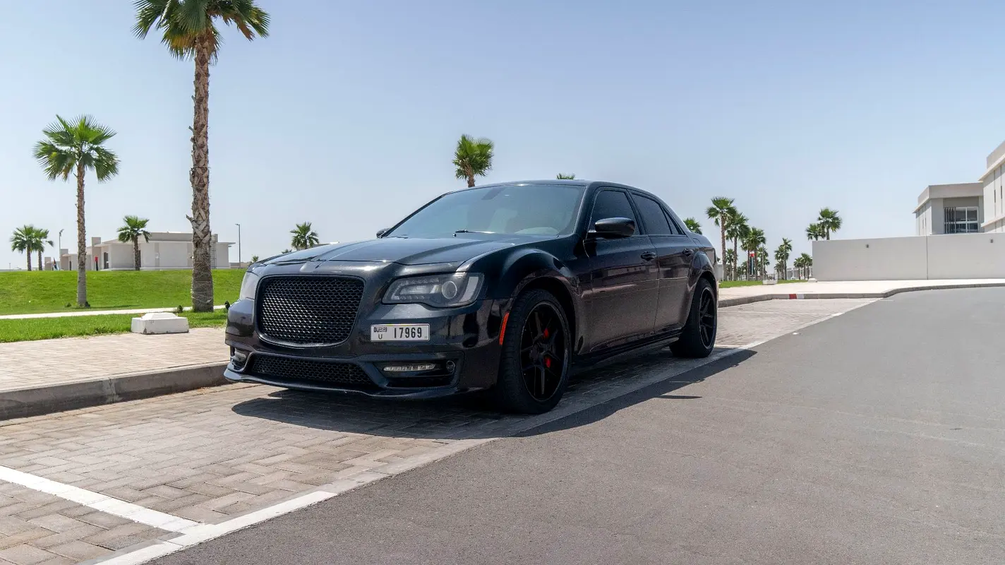 Chrysler 300S 2015 — photo 1 of 15