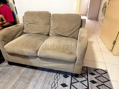 2 Seater Sofa for Sale