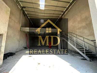 Warehouse for Annual Rent – Suitable for All Commercial & Industrial Activities