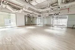 Office Space | Sports City | Unfurnished
