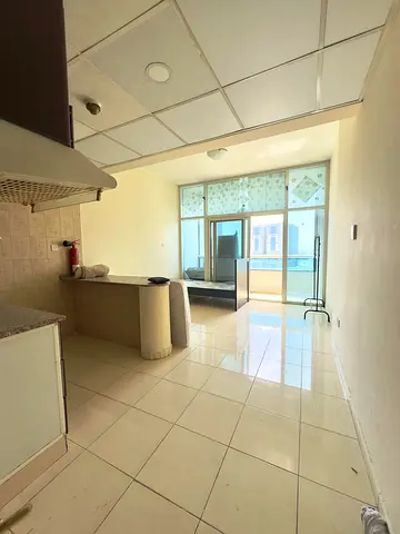 Spacious Studio with Balcony Available for Rent – AED 26,000/year 📍 Near Al Nahda Park, Al Nahda – Sharjah 📞 Call / WhatsApp: Himansha