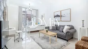 Huge layout | Vacant on Transfer | Semi Furnished