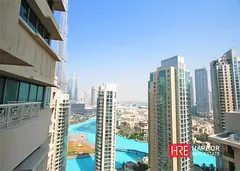 Large Layout | Study Room | Near Burj Khalifa