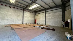 HOT DEAL | 3,050 SQFT Warehouse | 13 kW Power | Best Price | Sajja