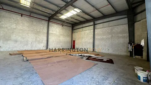 HOT DEAL | 3,050 SQFT Warehouse | 13 kW Power | Best Price | Sajja